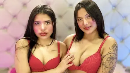 Starte eine Liveshow mit EmaAndMia