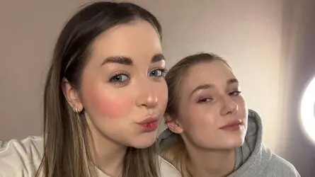 Starte eine Liveshow mit EmilyAprill
