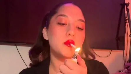 Starte eine Liveshow mit EmmaAllen