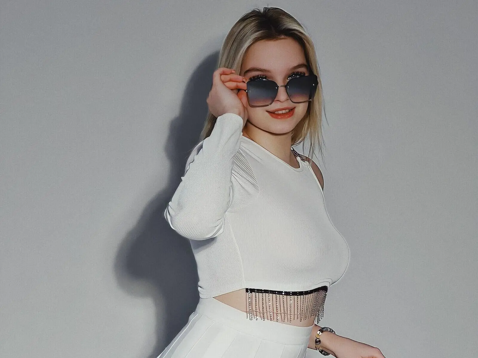 Starte eine Liveshow mit EmmaSoon