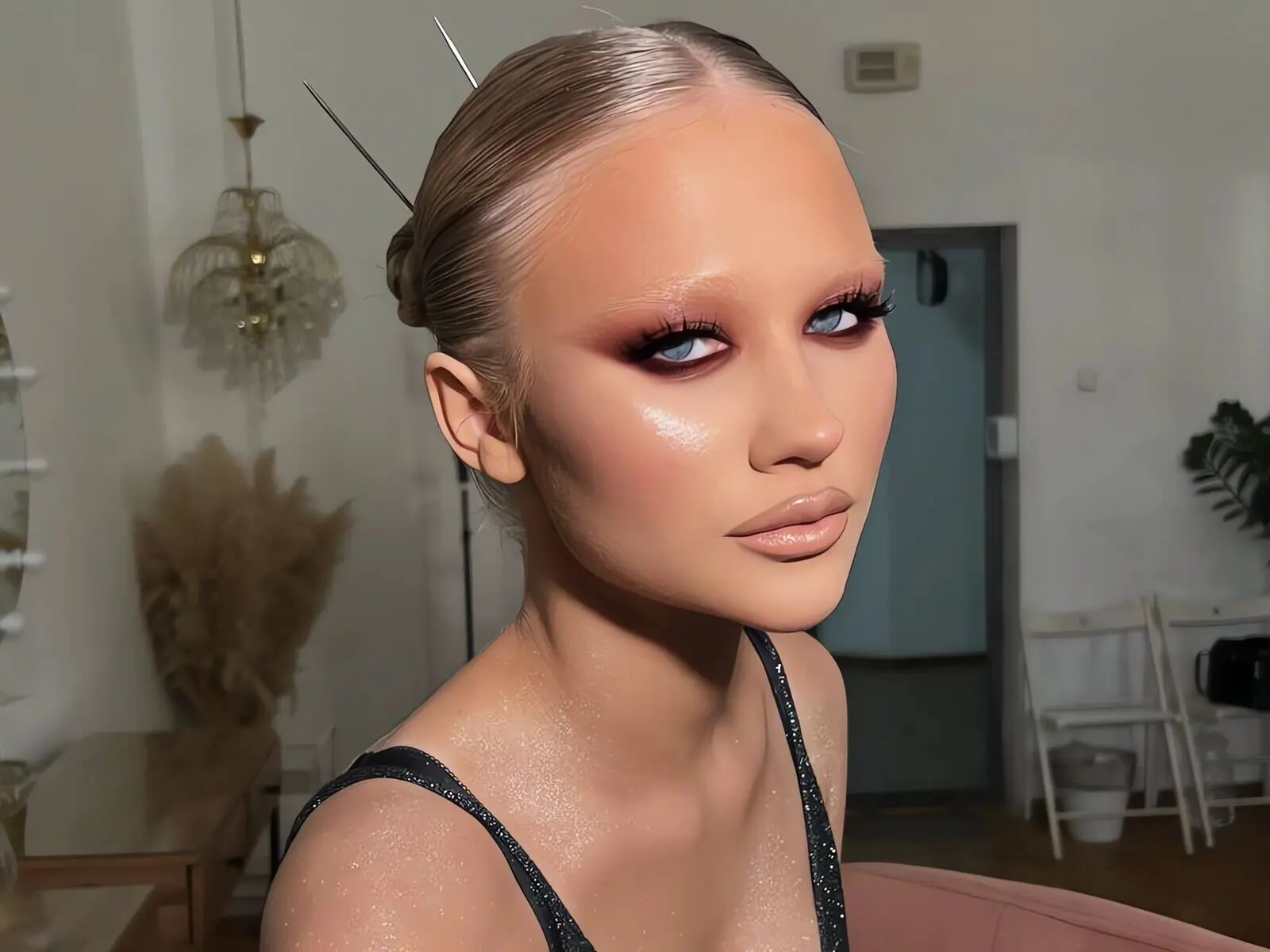 Starte eine Liveshow mit EngelFairleigh