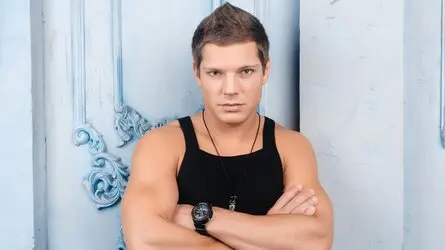 Starte eine Liveshow mit EuroMuscleBoy