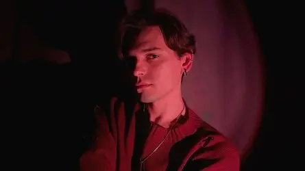 Starte eine Liveshow mit EvanDionys