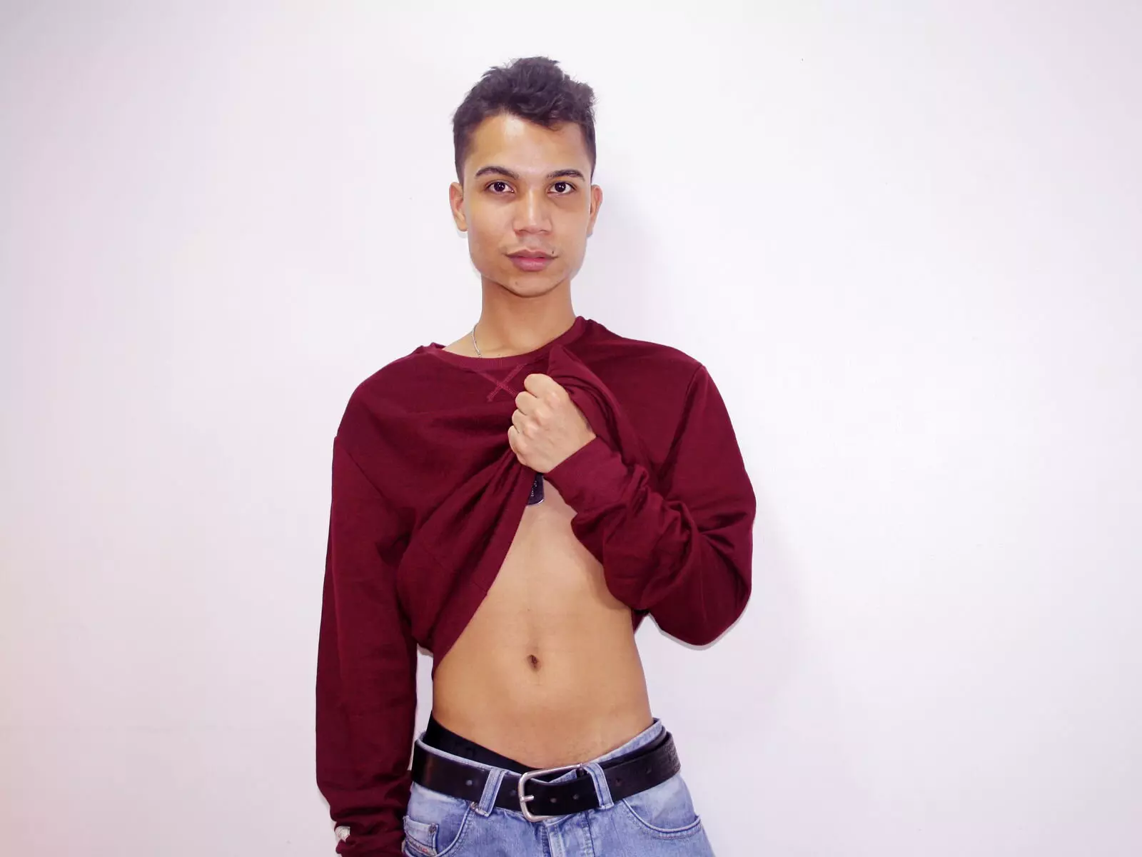 Starte eine Liveshow mit FelixLundx