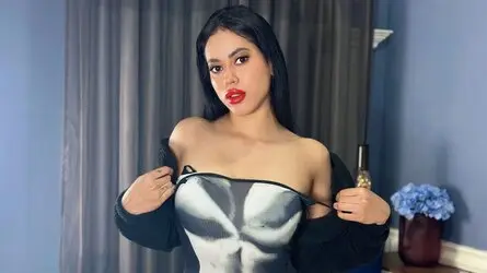 Starte eine Liveshow mit GiaMendel