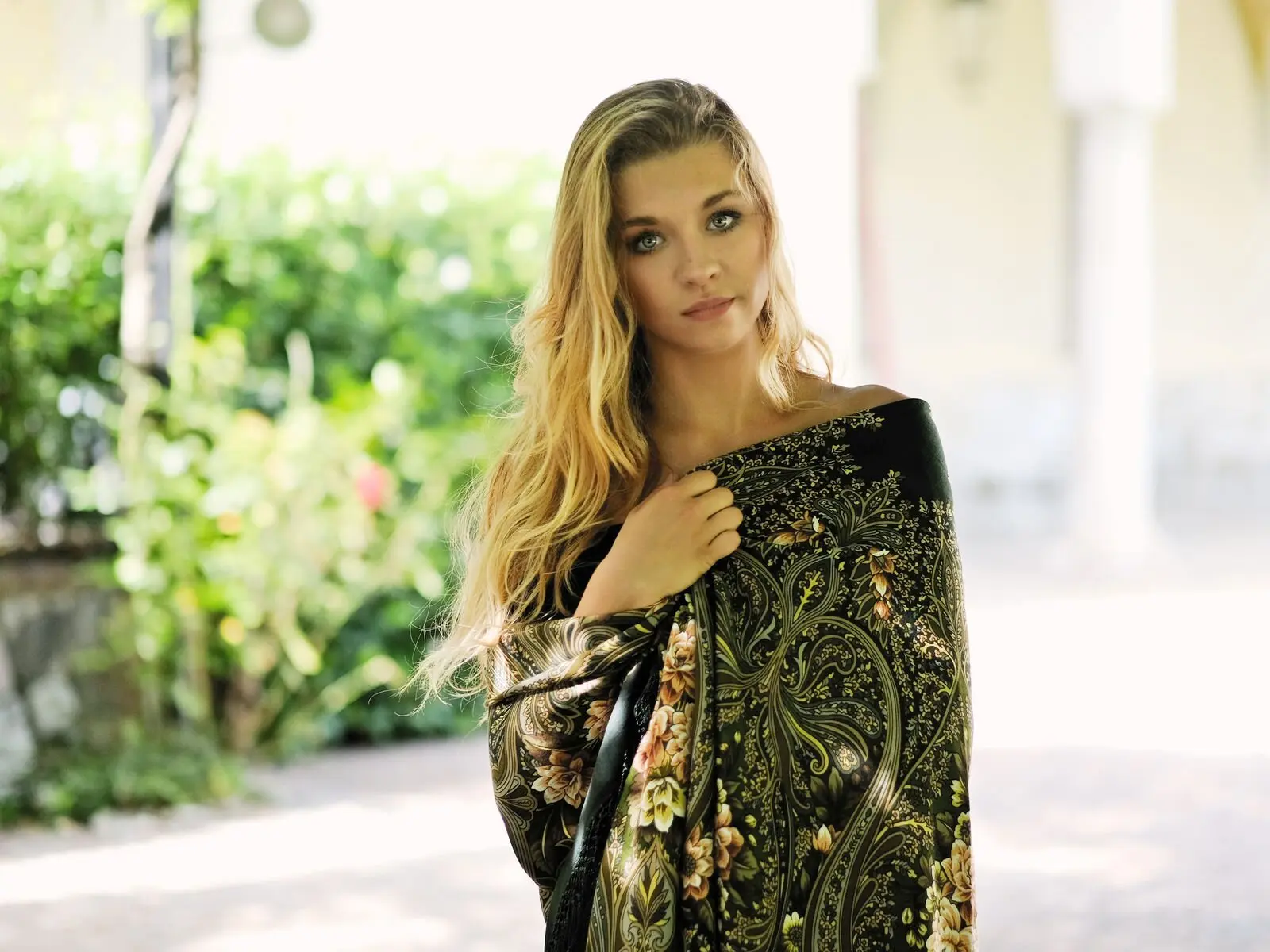 Starte eine Liveshow mit GinEva