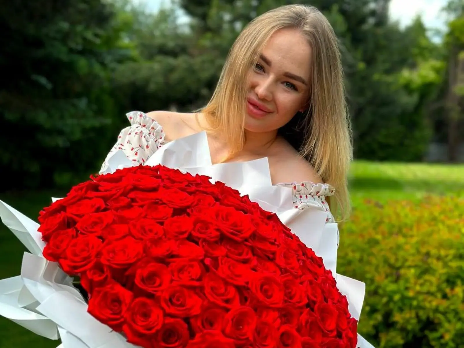 Starte eine Liveshow mit GoldIlona