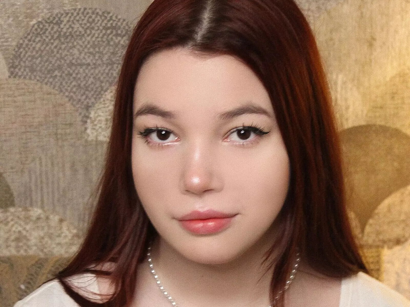 Starte eine Liveshow mit HaileyMartin