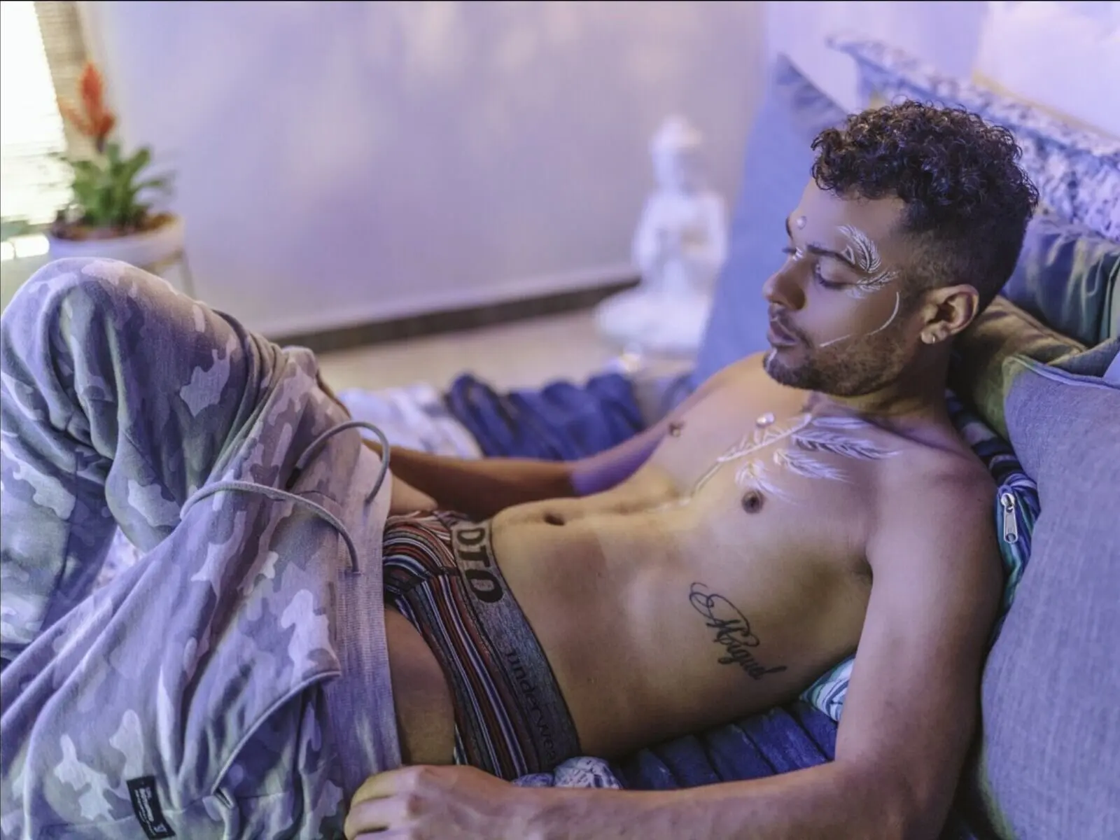 Starte eine Liveshow mit HarkanCornis