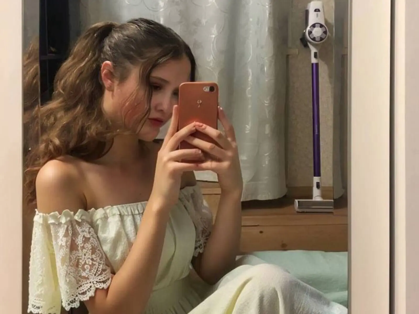 Starte eine Liveshow mit HermaHaimes