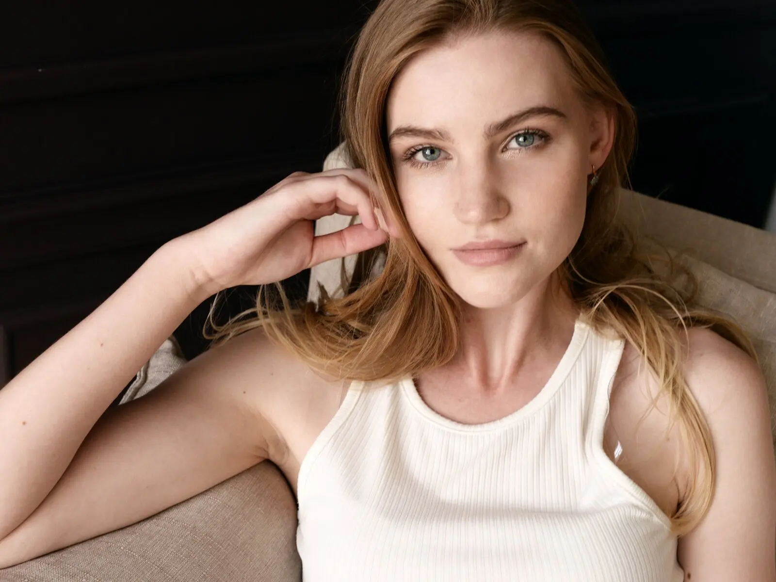 Starte eine Liveshow mit HilaryOstilly