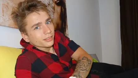 Starte eine Liveshow mit HotMad