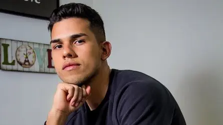 Starte eine Liveshow mit JacobLautner