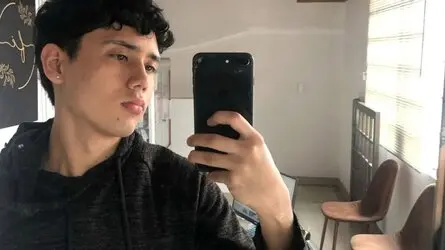 Starte eine Liveshow mit JacobsShelby