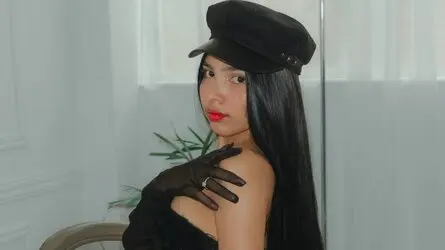 Starte eine Liveshow mit JadeLaurent