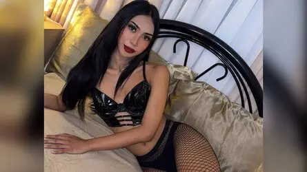 Starte eine Liveshow mit JamDelacruz