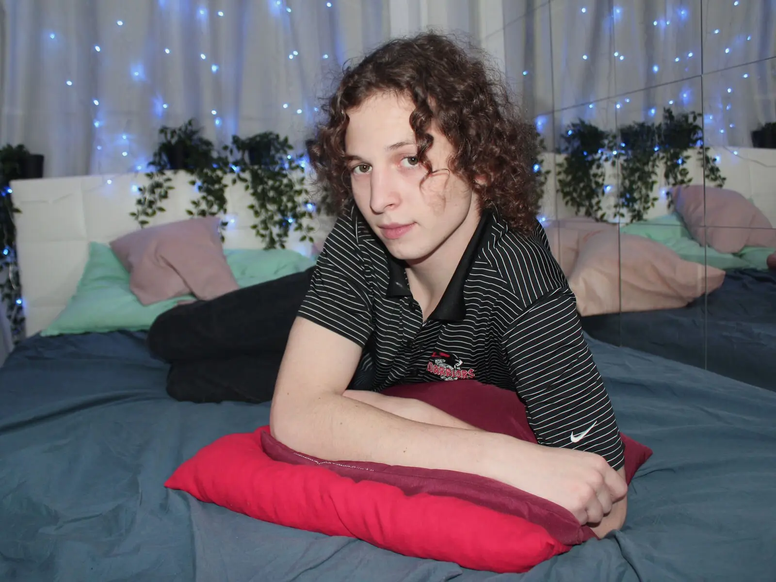 Starte eine Liveshow mit JerryWilson