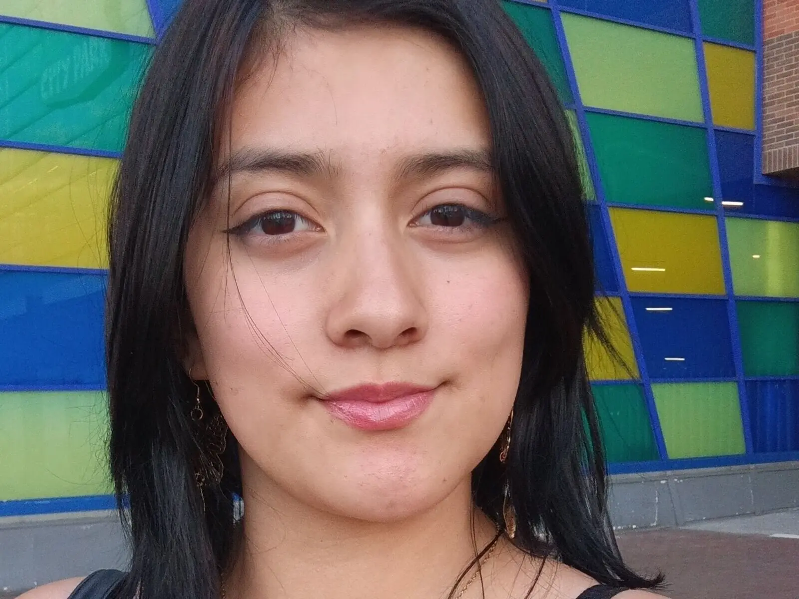 Starte eine Liveshow mit JessicaMorrillo