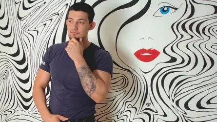 Starte eine Liveshow mit JhonDevis