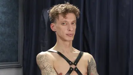 Starte eine Liveshow mit JimmyInked