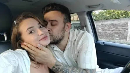 Starte eine Liveshow mit JoexJane