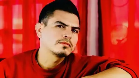 Starte eine Liveshow mit JohanBush