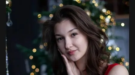 Starte eine Liveshow mit JoleneTouchet