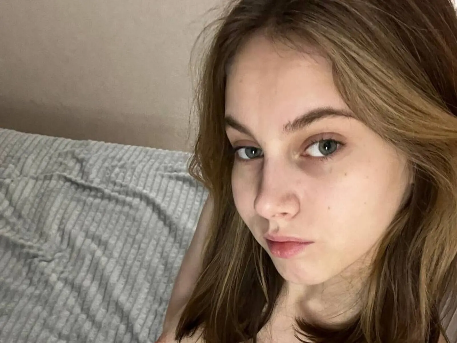 Starte eine Liveshow mit JolynManthe