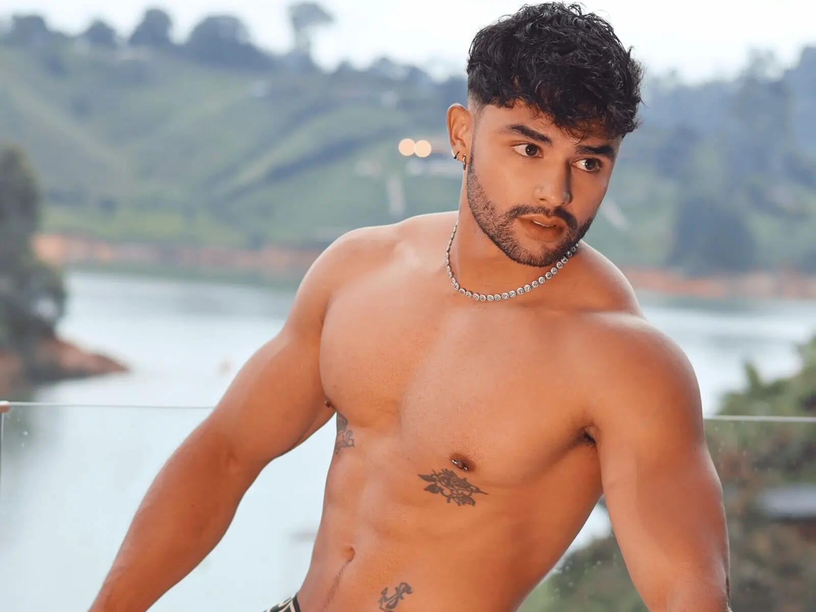 Starte eine Liveshow mit JordanKonnor