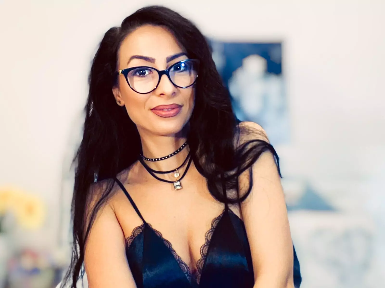 Starte eine Liveshow mit KateAnne