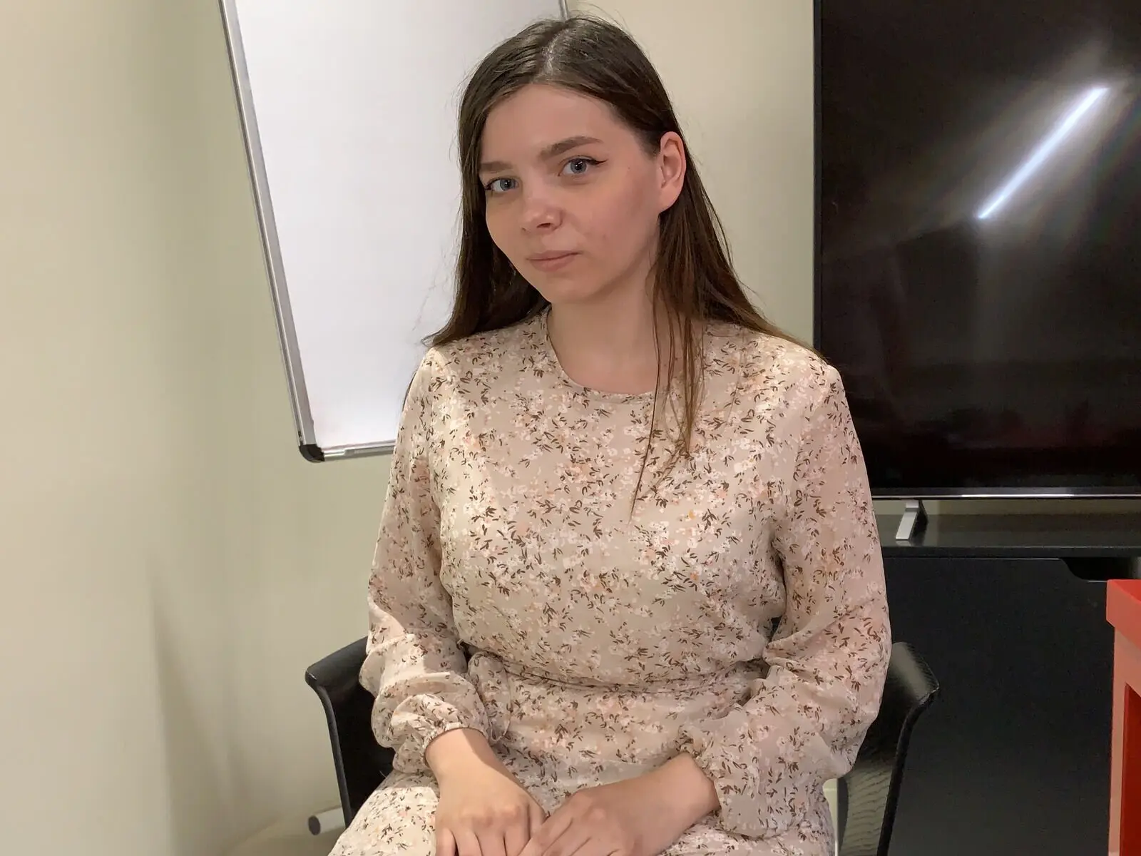 Starte eine Liveshow mit KateGreeny