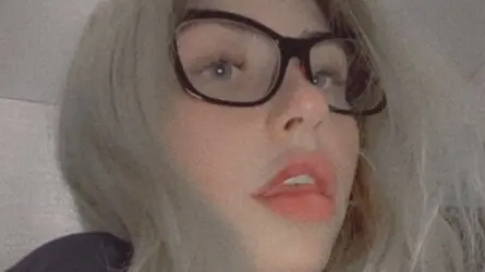 Starte eine Liveshow mit KatlynHoppel