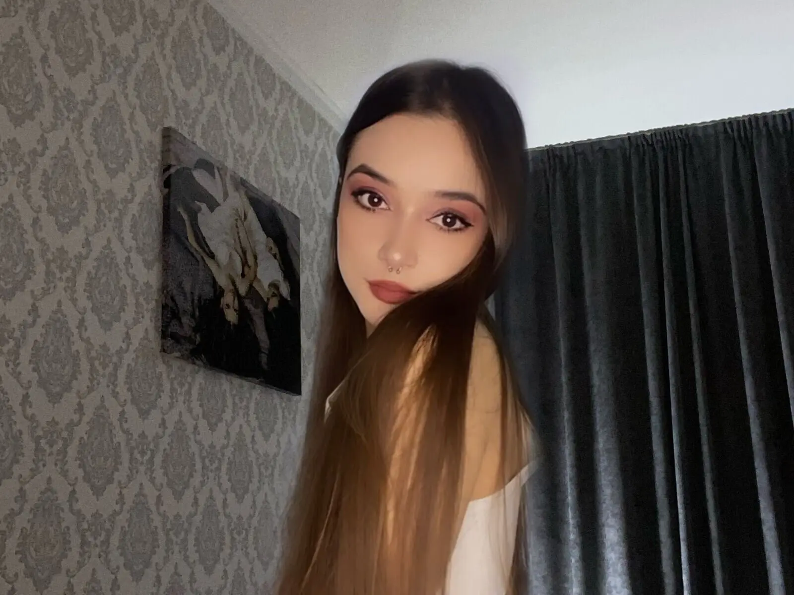 Starte eine Liveshow mit KatrinPirs