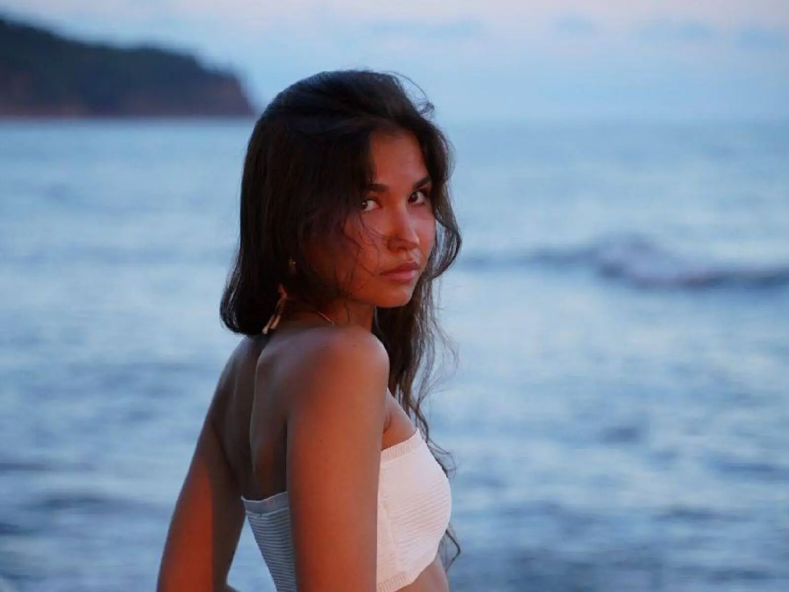 Starte eine Liveshow mit KimberllyWilson