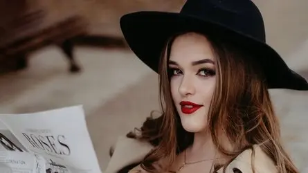 Starte eine Liveshow mit KristinaLiss