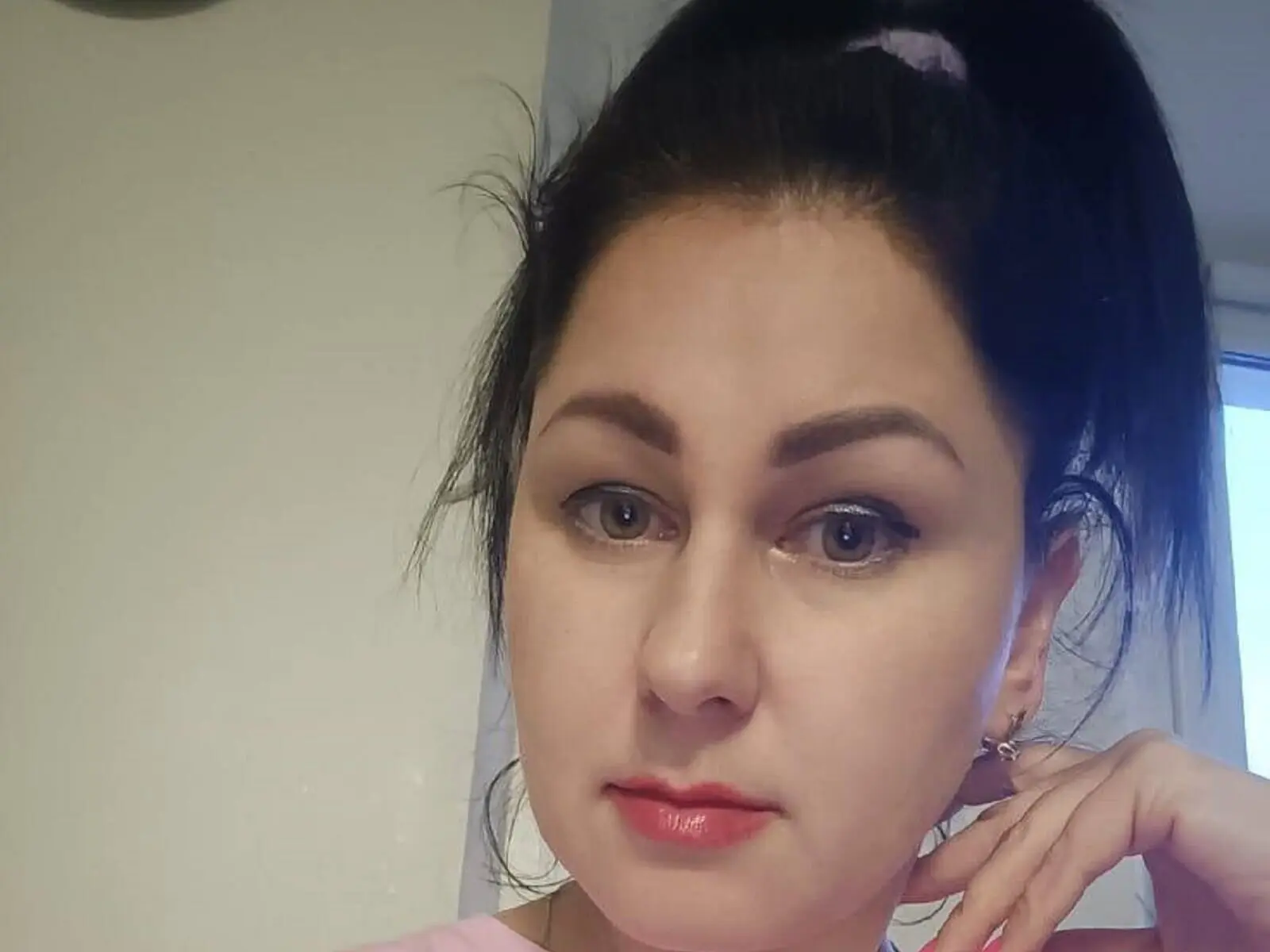 Starte eine Liveshow mit LeilaFocs