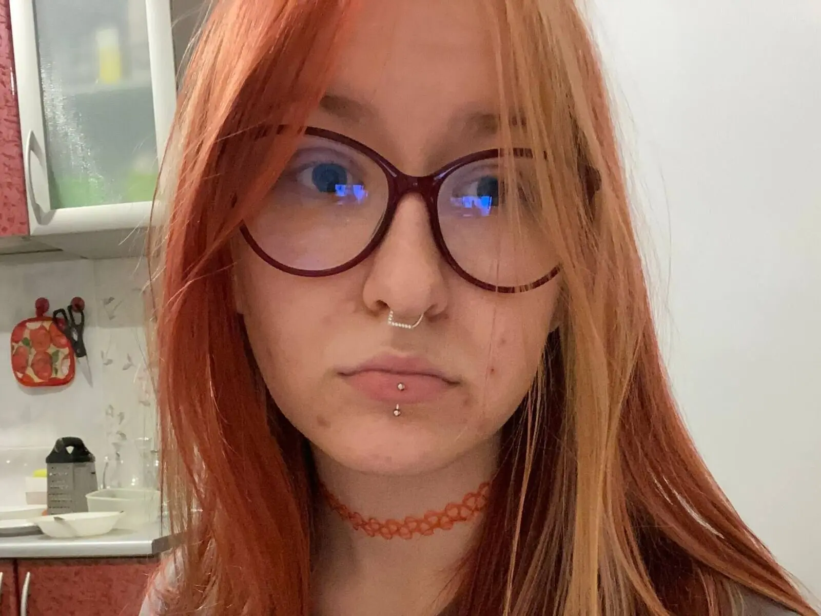Starte eine Liveshow mit LenoraHurndon