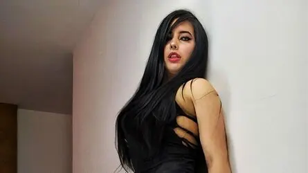 Starte eine Liveshow mit LeslySalvatore