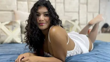 Starte eine Liveshow mit LiaCarpenter