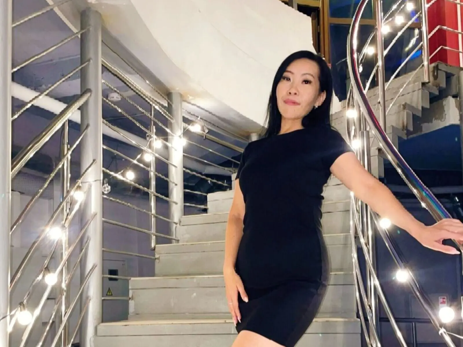 Starte eine Liveshow mit LiaPak