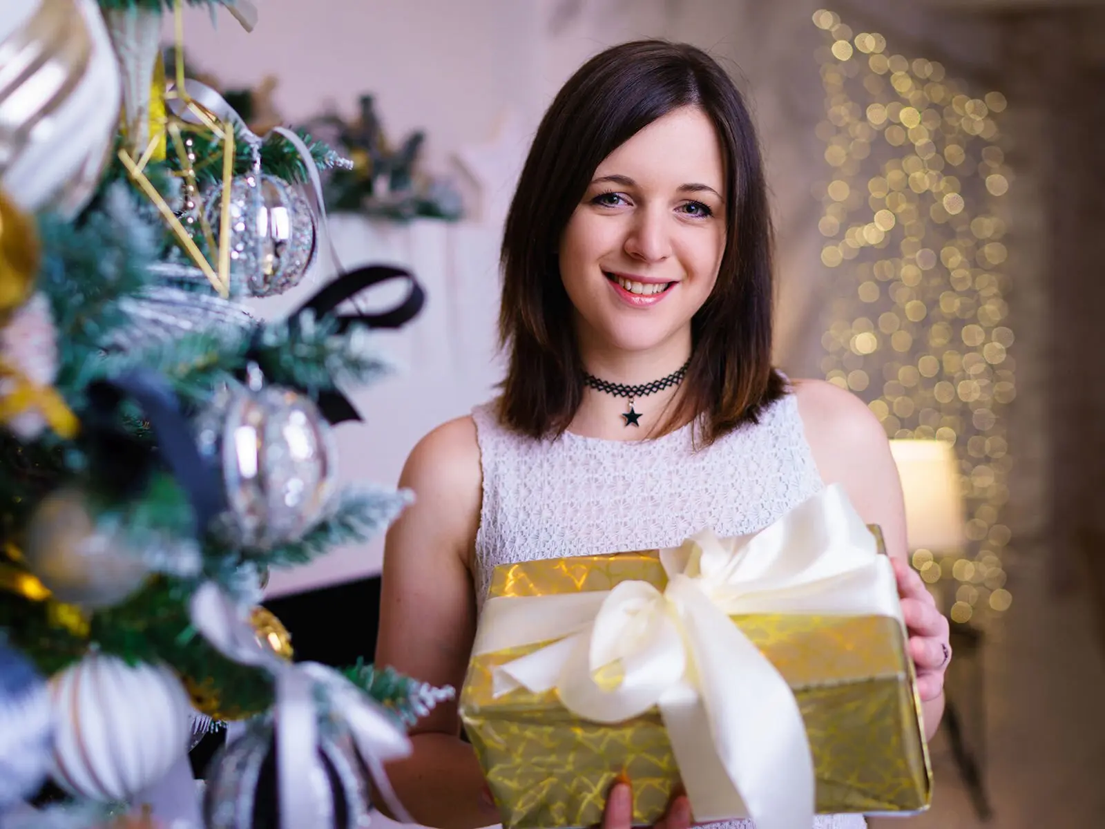 Starte eine Liveshow mit LilithYoung