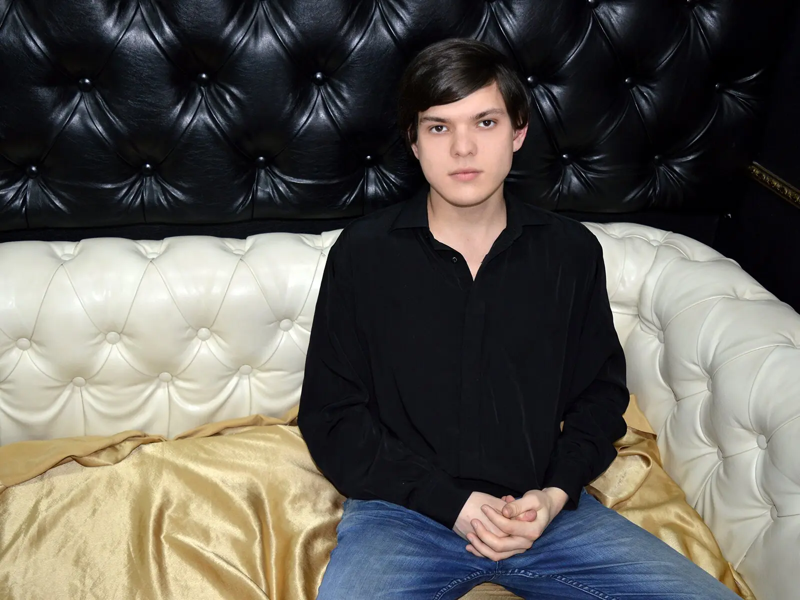 Starte eine Liveshow mit LimHot