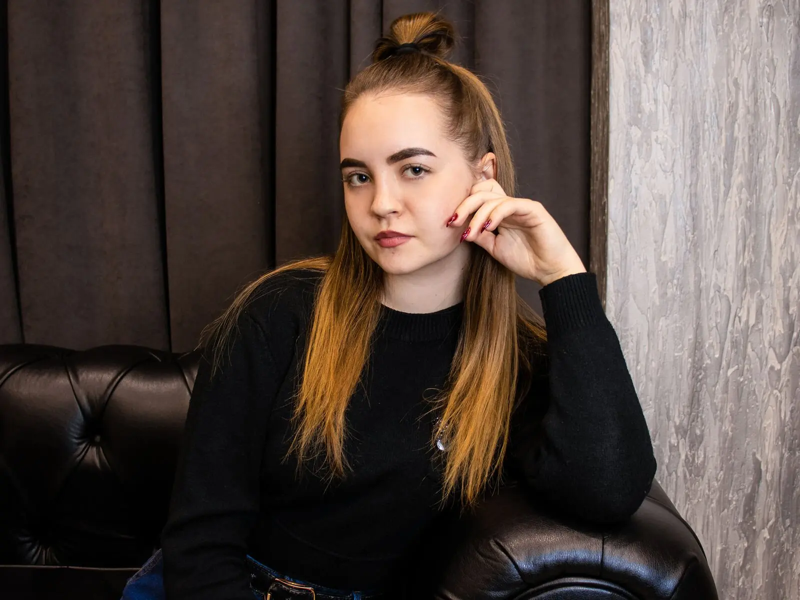 Starte eine Liveshow mit LindaDash