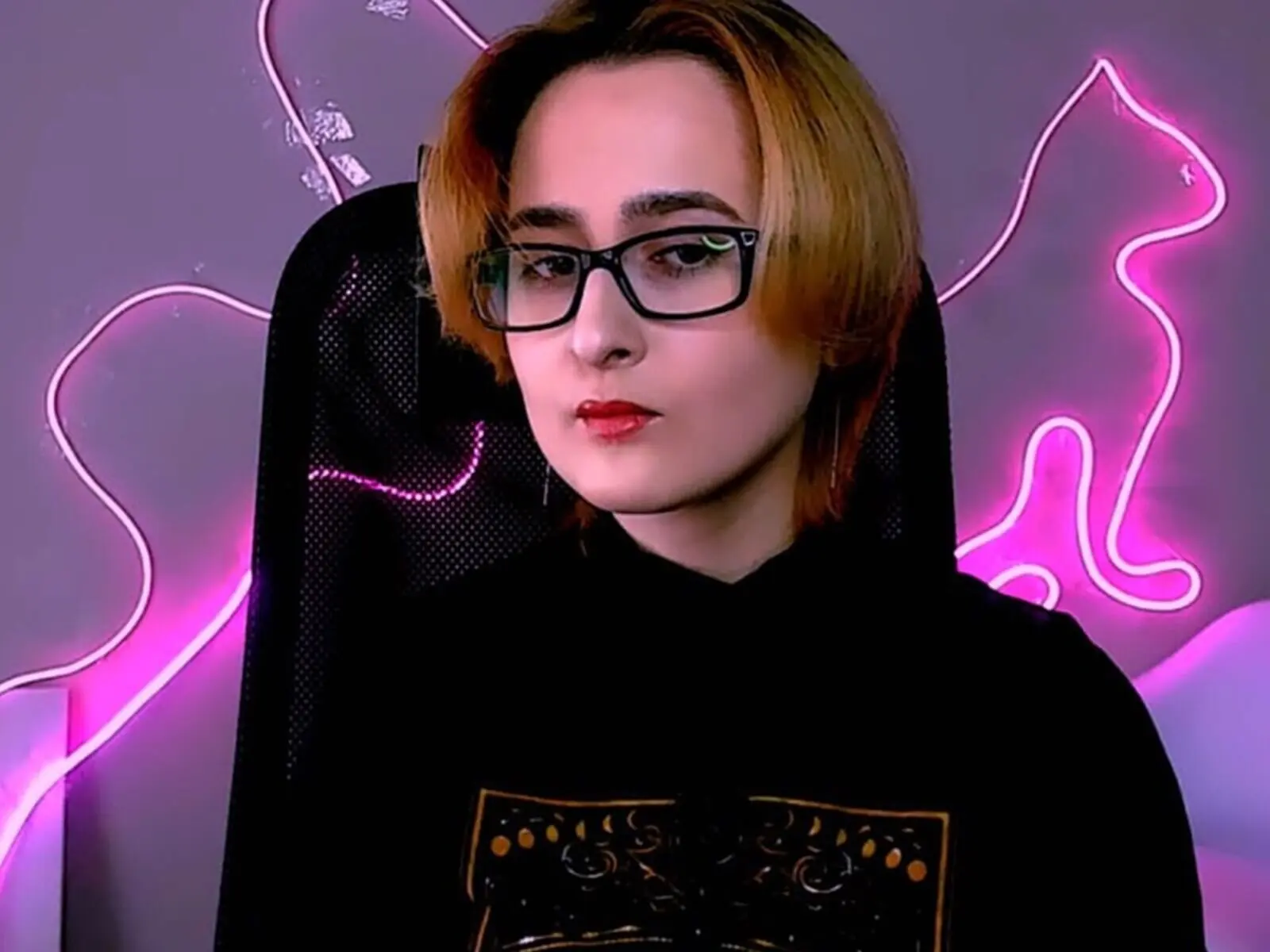 Starte eine Liveshow mit LixeLuna