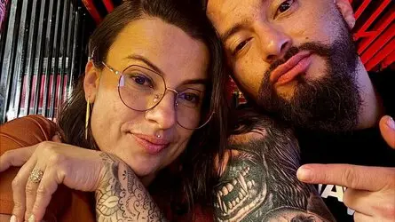 Starte eine Liveshow mit LizJohel