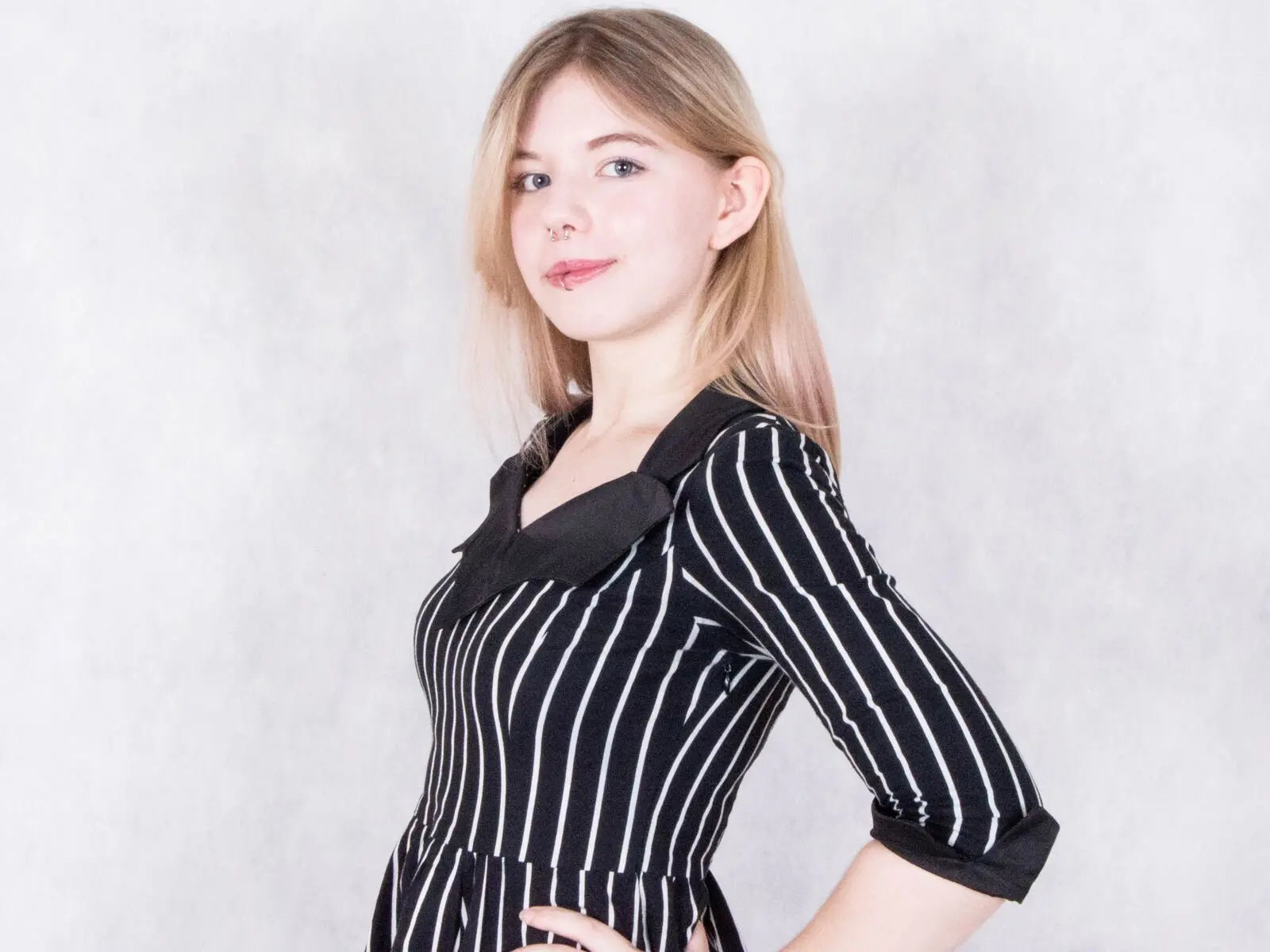 Starte eine Liveshow mit LizzieVood