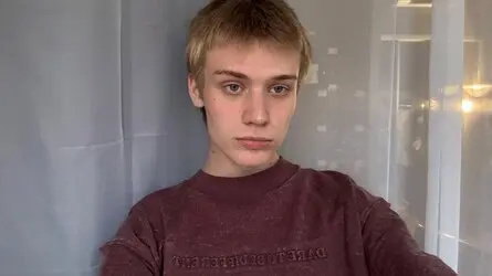 Starte eine Liveshow mit LouieEvans