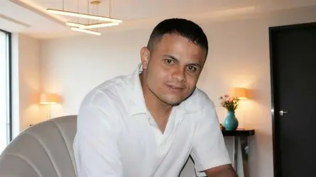 Starte eine Liveshow mit LukeCage