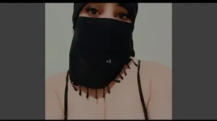 Starte eine Liveshow mit LunaArabella