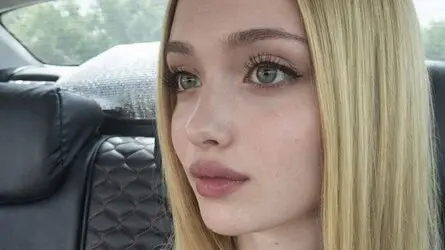 Starte eine Liveshow mit LunaKlein